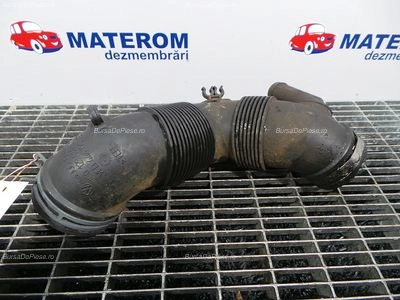FURTUN ADMISIE AER