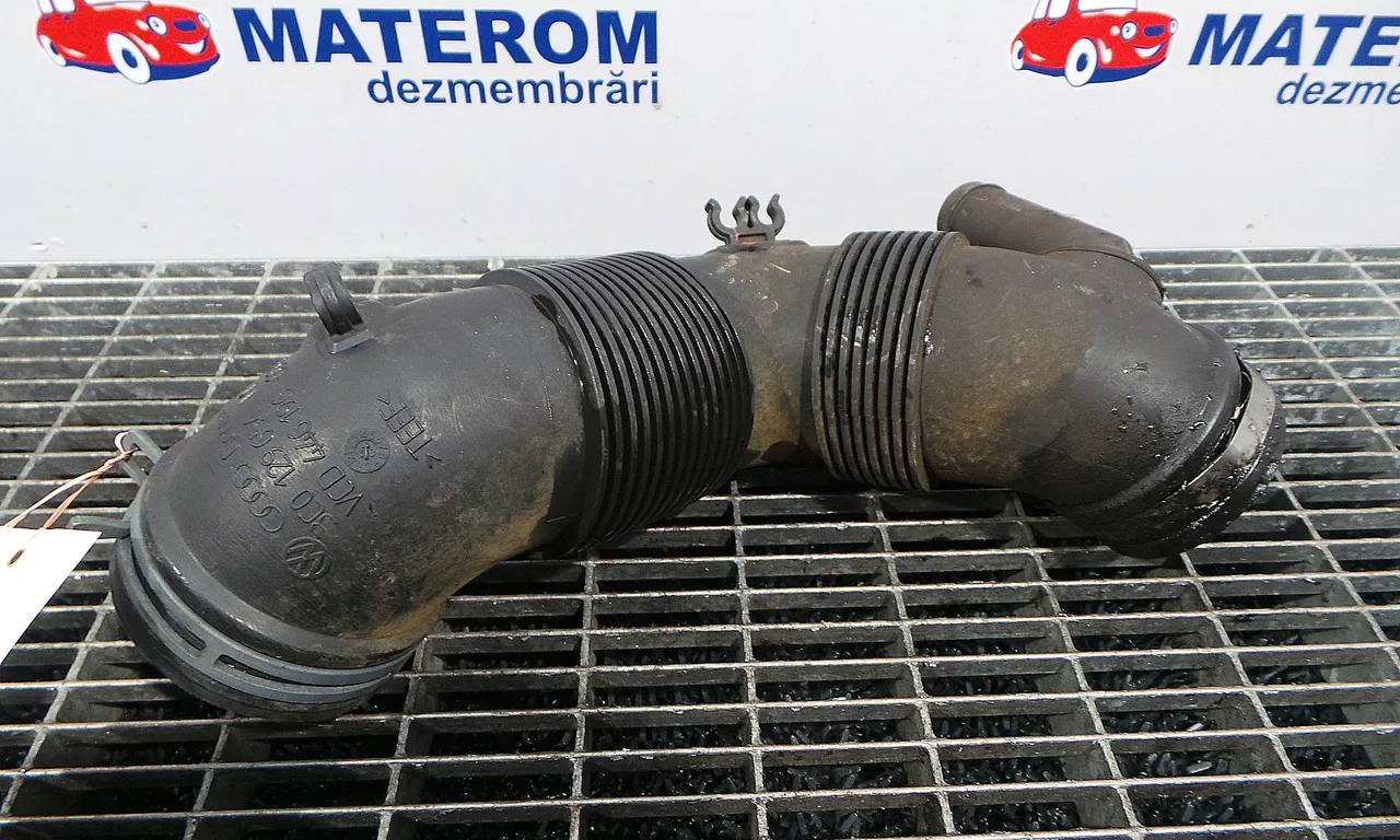 FURTUN ADMISIE AER VOLKSWAGEN TOURAN 2003-2011