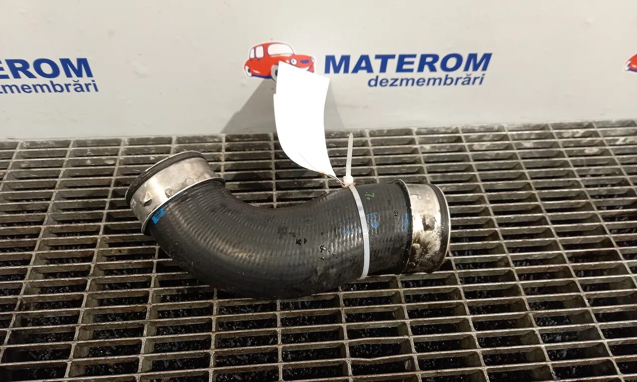 FURTUN INTERCOOLER VOLKSWAGEN TOURAN 2003-2011