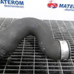 FURTUN INTERCOOLER VOLKSWAGEN TOURAN 1.9 TDI 2003-2011, vedere frontata