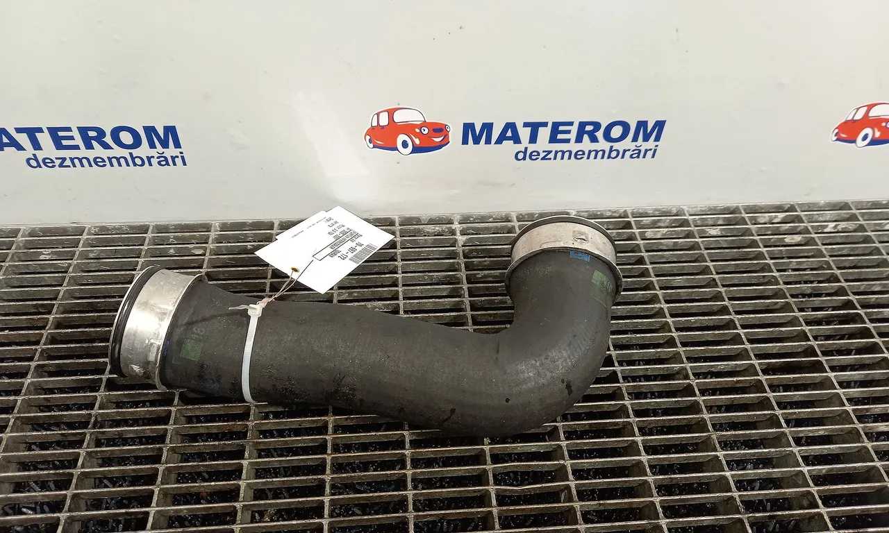 FURTUN INTERCOOLER VOLKSWAGEN TOURAN 2003-2011