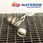 FURTUN INTERCOOLER