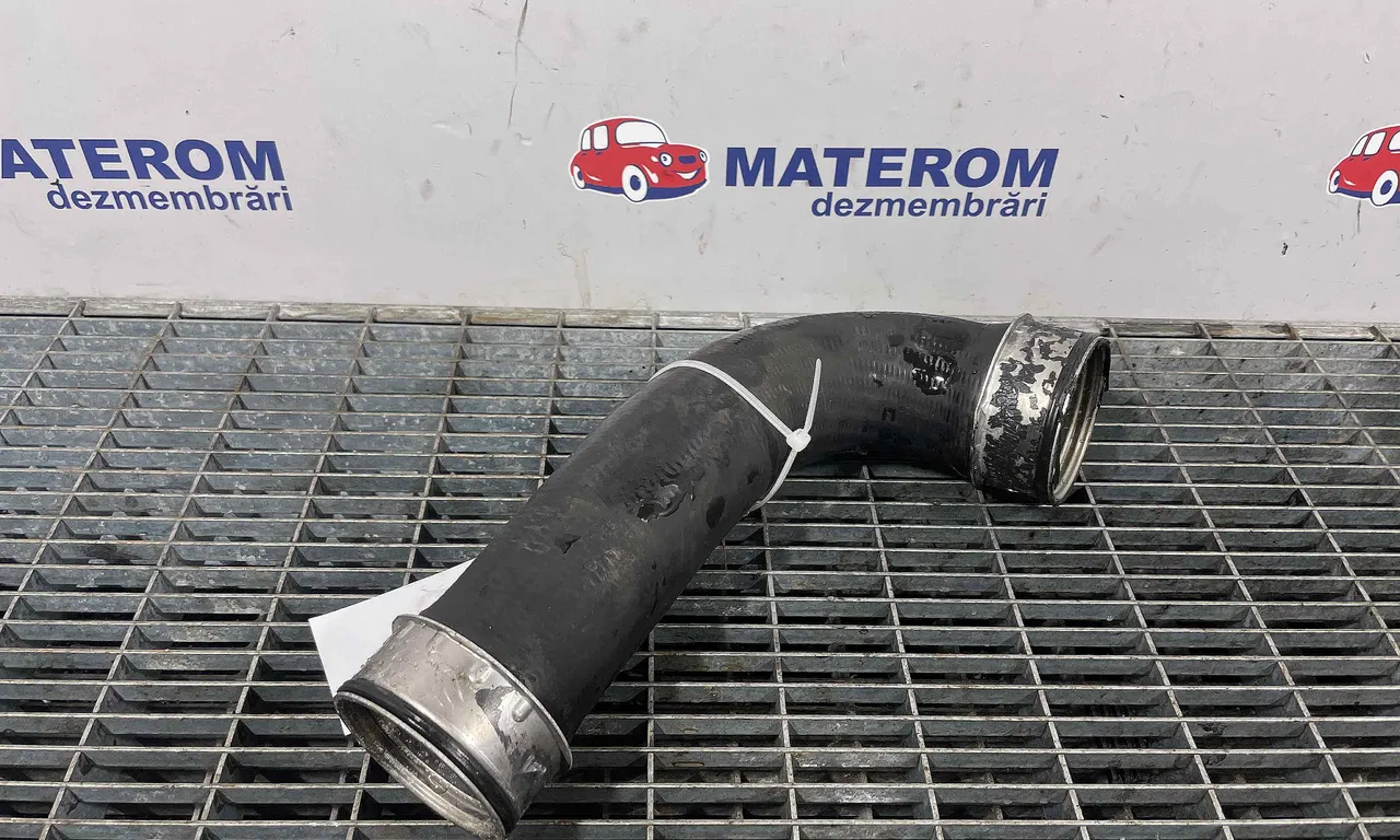 FURTUN INTERCOOLER VOLKSWAGEN TOURAN 2003-2011