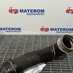 FURTUN INTERCOOLER
