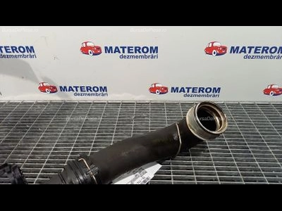 FURTUN INTERCOOLER