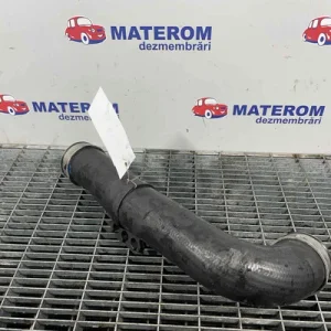 FURTUN INTERCOOLER