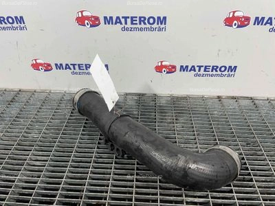 FURTUN INTERCOOLER