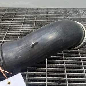 FURTUN INTERCOOLER