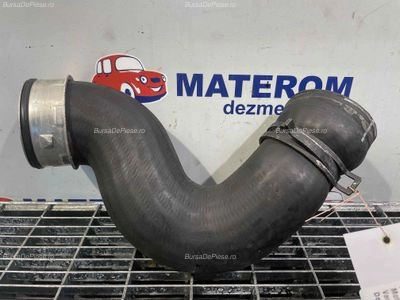 FURTUN INTERCOOLER