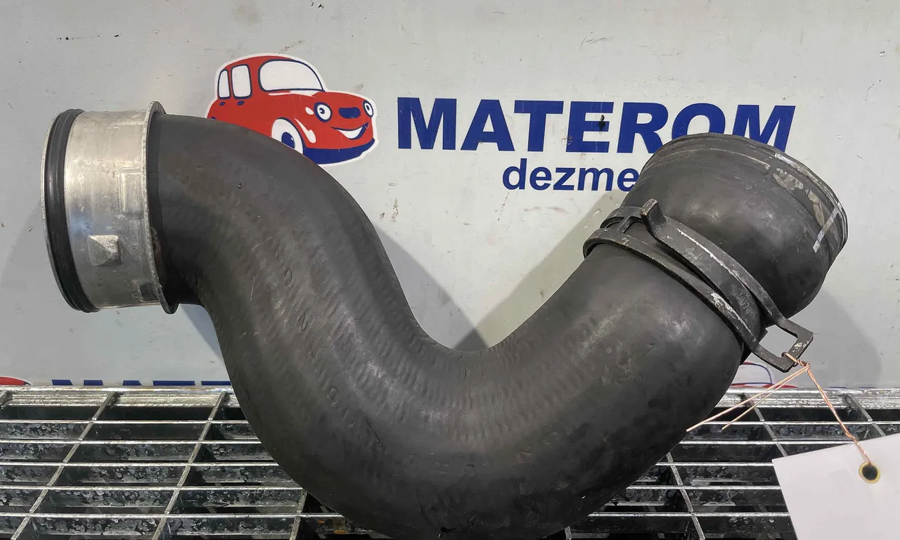 FURTUN INTERCOOLER VOLKSWAGEN TOURAN 2003-2011
