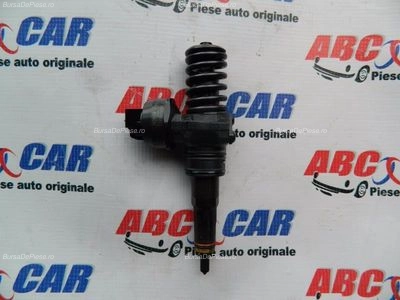 Injector