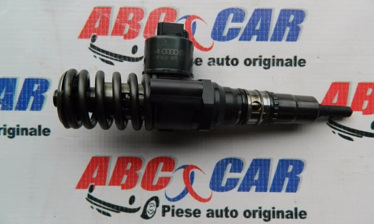 Injector VOLKSWAGEN TOURAN 2003-2011