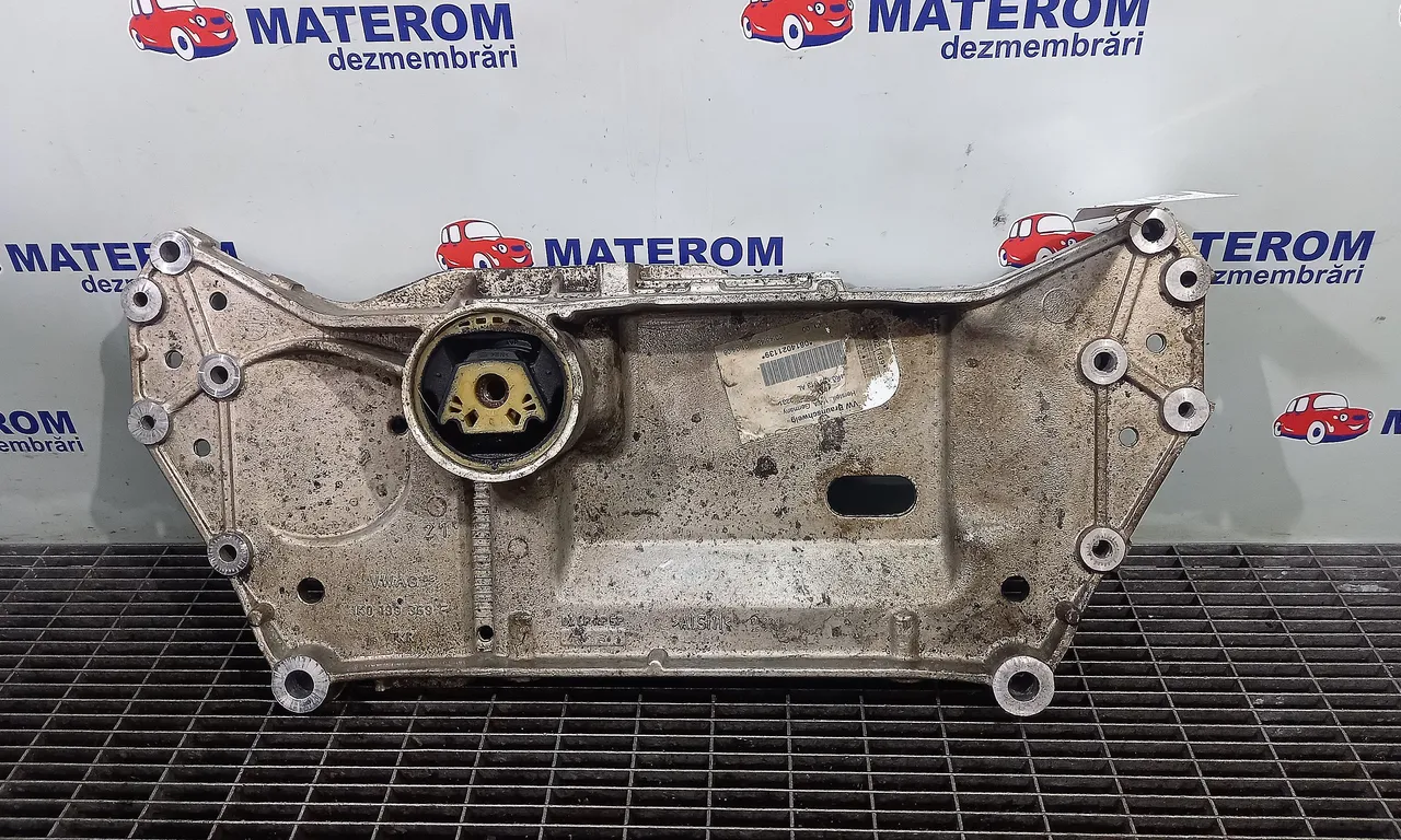 JUG MOTOR VOLKSWAGEN TOURAN 2003-2011