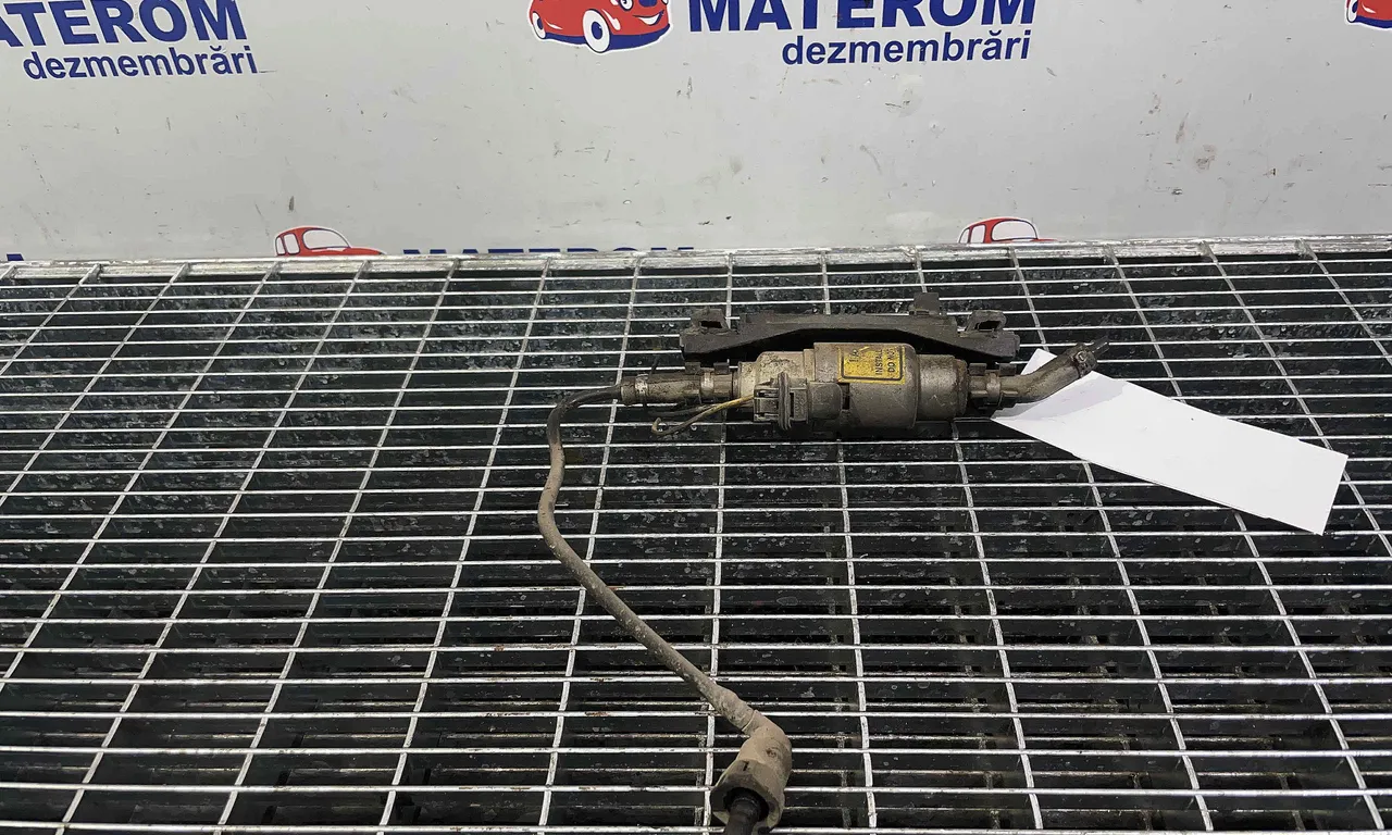 POMPA ALIMENTARE VOLKSWAGEN TOURAN 2003-2011