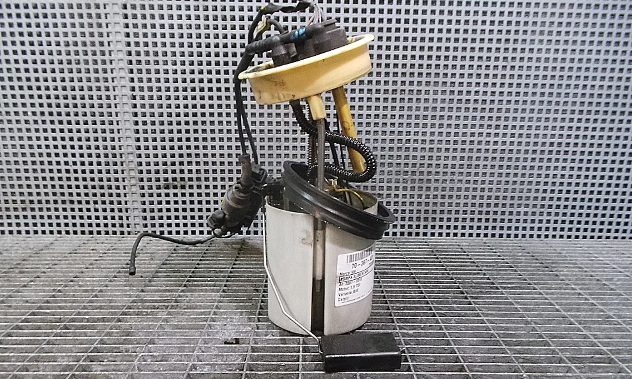 POMPA ALIMENTARE VOLKSWAGEN TOURAN 2003-2011