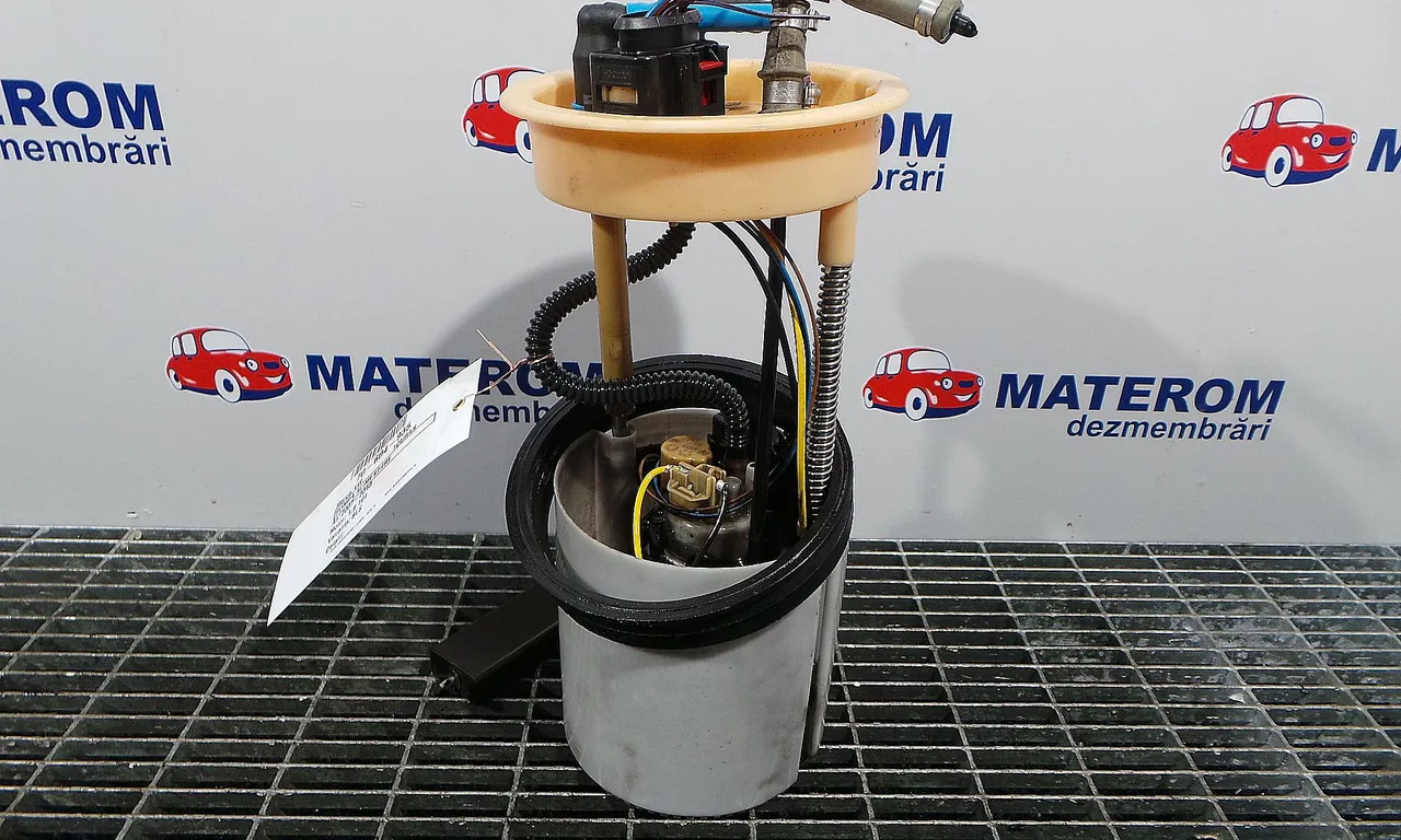 POMPA ALIMENTARE VOLKSWAGEN TOURAN 2003-2011