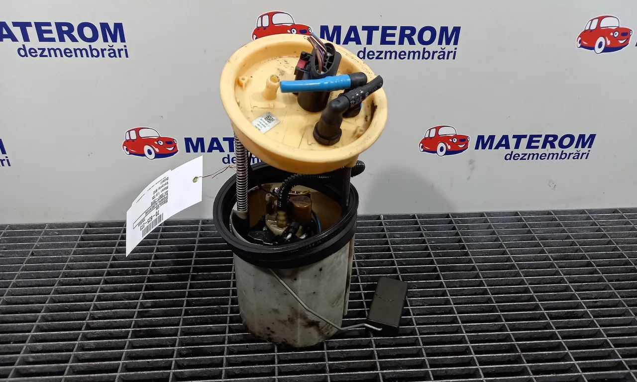 POMPA ALIMENTARE VOLKSWAGEN TOURAN 2003-2011