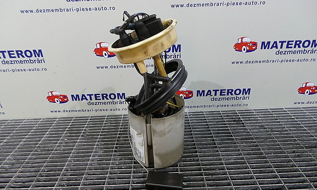 POMPA ALIMENTARE VOLKSWAGEN TOURAN 2003-2011