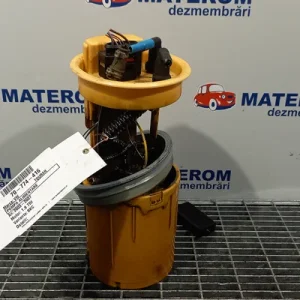 POMPA ALIMENTARE