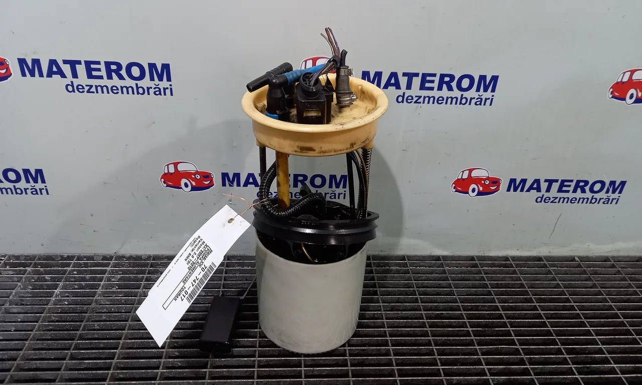 POMPA ALIMENTARE VOLKSWAGEN TOURAN 2003-2011