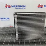 RADIATOR CLIMA VOLKSWAGEN TOURAN 2003-2011, vedere laterala