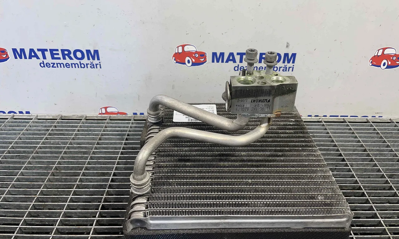 RADIATOR CLIMA VOLKSWAGEN TOURAN 2003-2011