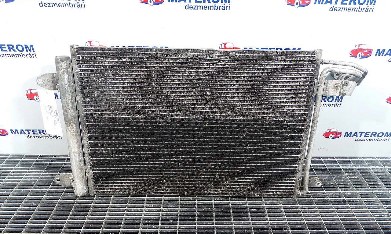 RADIATOR CLIMA VOLKSWAGEN TOURAN 2003-2011