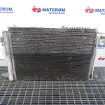 RADIATOR CLIMA VOLKSWAGEN TOURAN 1.9 TDI 2003-2011 oe-1K0820411AC, vedere frontata