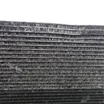 RADIATOR CLIMA VOLKSWAGEN TOURAN 1.9 TDI 2003-2011 oe-1K0820411AC, vedere laterala