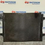 RADIATOR CLIMA VOLKSWAGEN TOURAN 1.9 2003-2011 oe-1T0820411E, vedere laterala