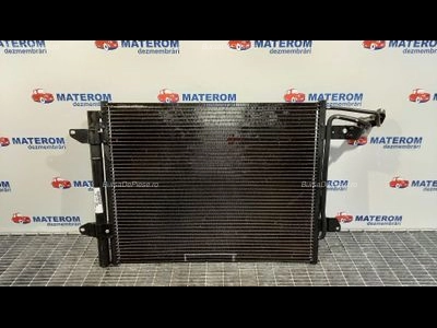 RADIATOR CLIMA
