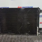 RADIATOR CLIMA VOLKSWAGEN TOURAN 2.0 TDI 2003-2011 oe-1T0820411E, vedere laterala