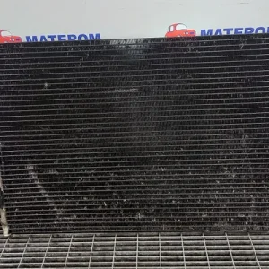 RADIATOR CLIMA