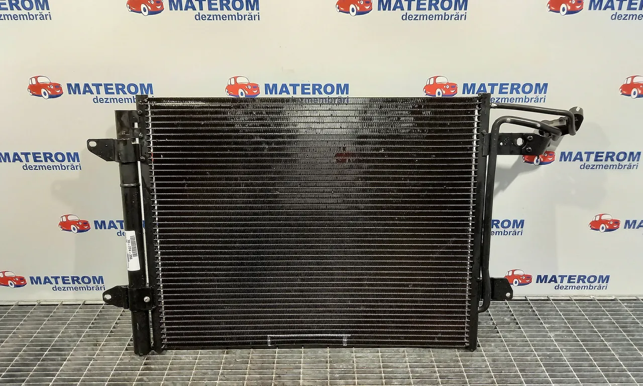 RADIATOR CLIMA VOLKSWAGEN TOURAN 2003-2011