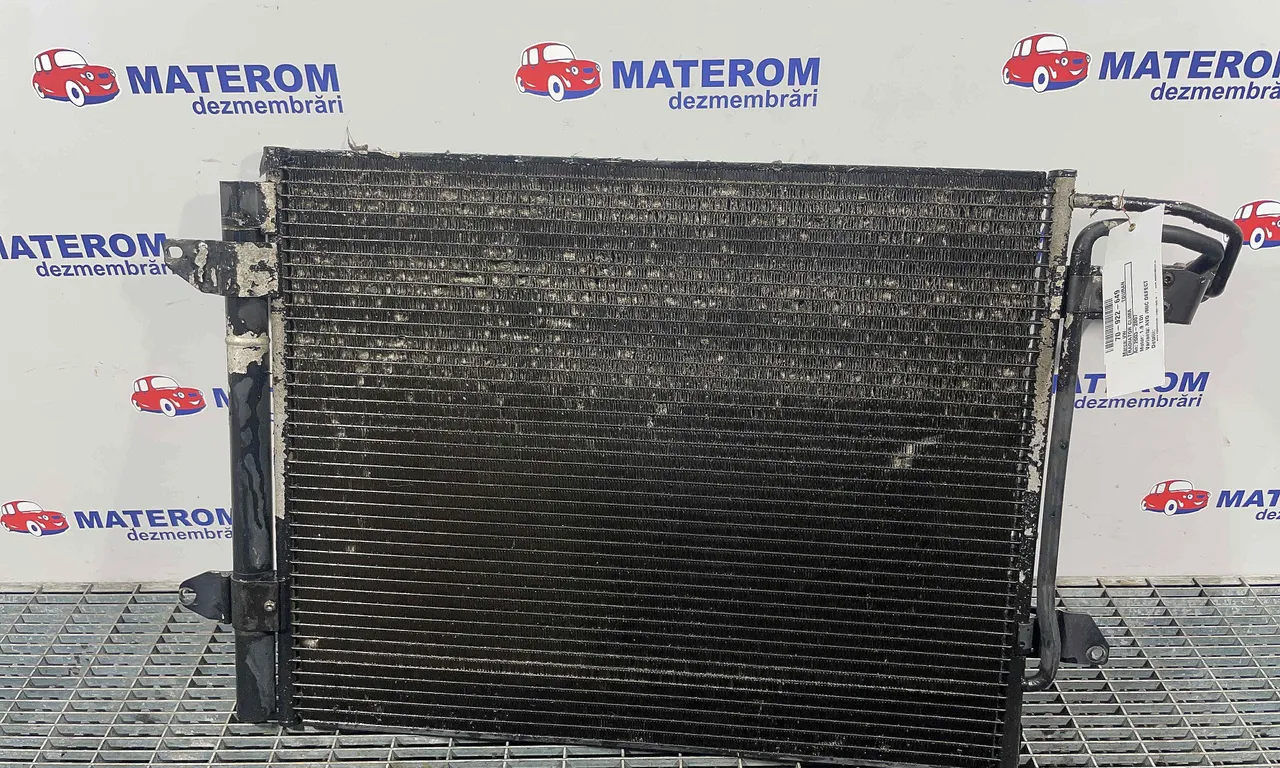 RADIATOR CLIMA VOLKSWAGEN TOURAN 2003-2011