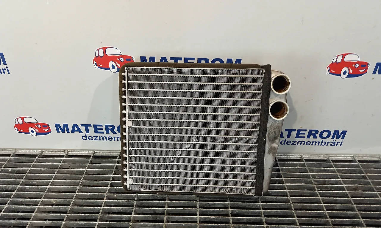 RADIATOR INCALZIRE VOLKSWAGEN TOURAN 2003-2011