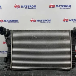 RADIATOR INTERCOOLER