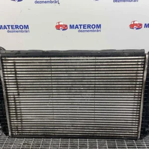 RADIATOR INTERCOOLER