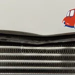 RADIATOR INTERCOOLER VOLKSWAGEN TOURAN 1.9 2003-2011 oe-1K0145803CD, vedere laterala