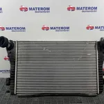 RADIATOR INTERCOOLER VOLKSWAGEN TOURAN 1.9 2003-2011 oe-1K0145803CD, vedere frontata