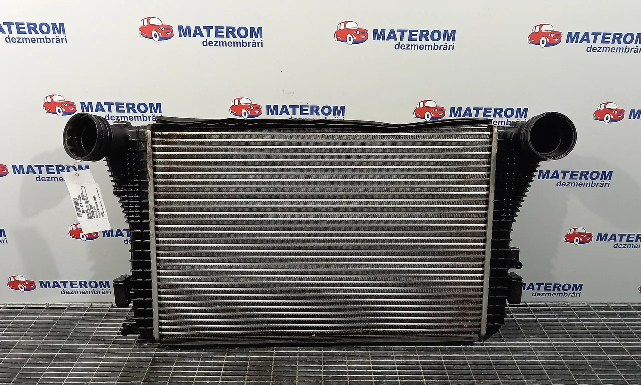 RADIATOR INTERCOOLER VOLKSWAGEN TOURAN 2003-2011