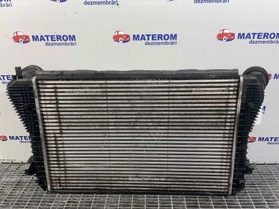 RADIATOR INTERCOOLER