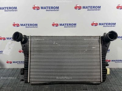 RADIATOR INTERCOOLER