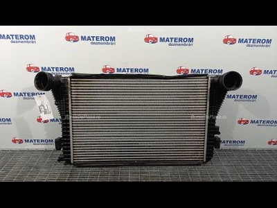 RADIATOR INTERCOOLER