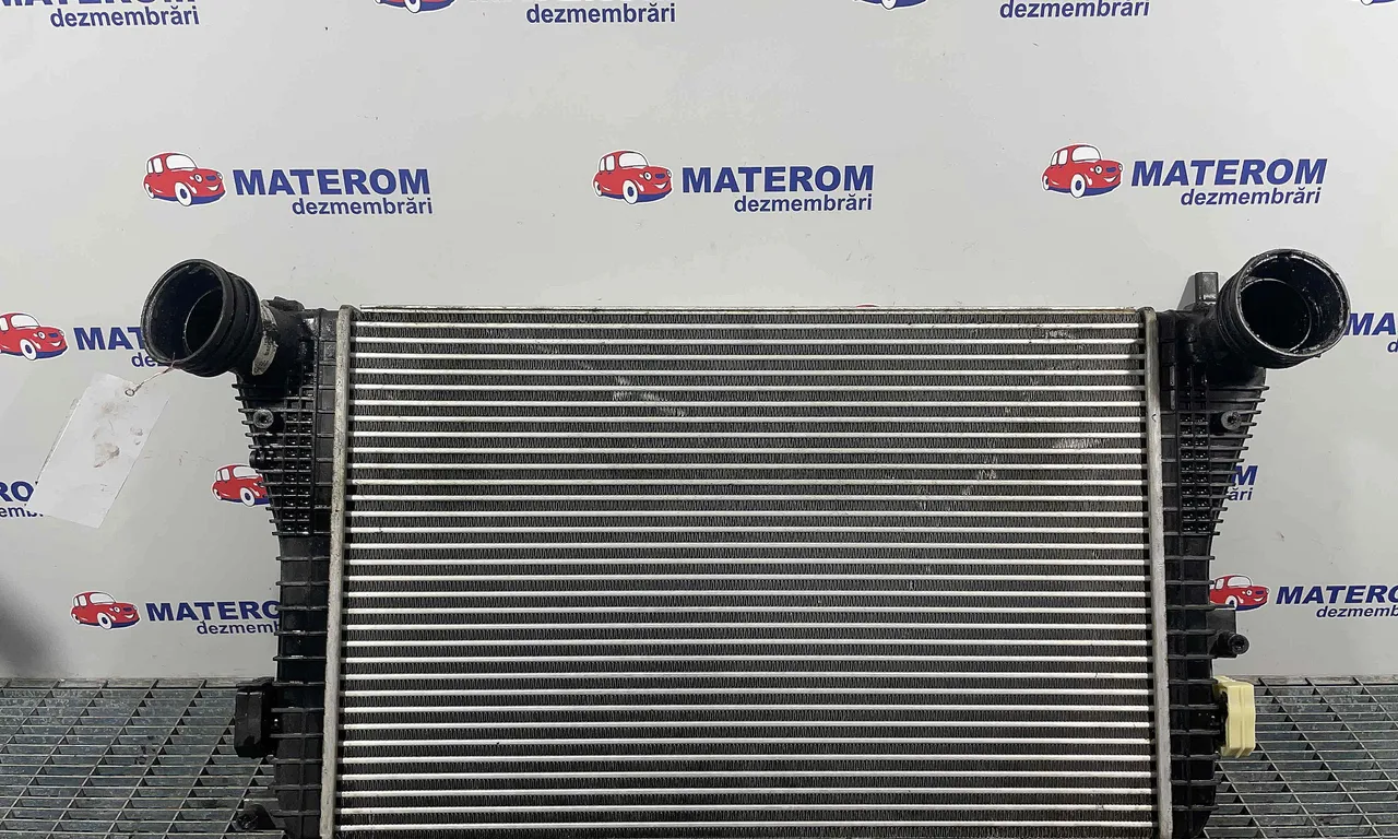 RADIATOR INTERCOOLER VOLKSWAGEN TOURAN 2003-2011