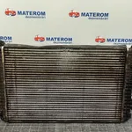 RADIATOR INTERCOOLER VOLKSWAGEN TOURAN 1.9 2003-2011 oe-1K0145803CD, vedere laterala