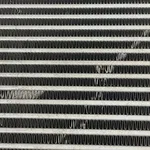 RADIATOR INTERCOOLER VOLKSWAGEN TOURAN 1.9 2003-2011 oe-1K0145803CD, vedere laterala