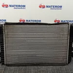 RADIATOR INTERCOOLER VOLKSWAGEN TOURAN 1.9 2003-2011 oe-1K0145803CD, vedere frontata