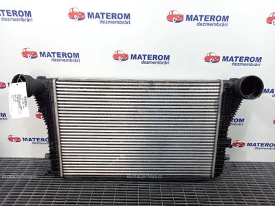RADIATOR INTERCOOLER