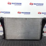 RADIATOR INTERCOOLER VOLKSWAGEN TOURAN 1.9 TDI 2003-2011 oe-1K0145803L, vedere frontata